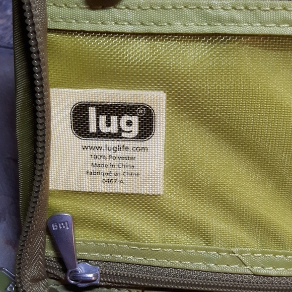 Lug wallet - Picture 5 of 5